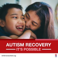 Embrace Autism Limited logo - Similar company to Techdynamics Nl