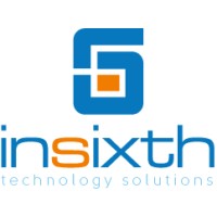 Insixth Technology Solutions logo - Similar company to Proper Technology