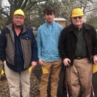 BOYETT CONSTRUCTION COMPANY INC logo - Similar company to Boyett Properties Inc