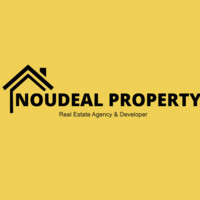 Noudeal Property logo - Similar company to Art Of Ceramic Co. W.L.L