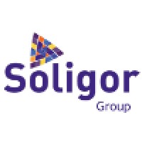 Soligor Group logo - Similar company to Gigsberg