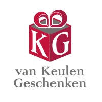 Van Keulen Geschenkpakketten logo - Similar company to Cadeaumakers