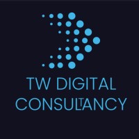 TW Digital Consultancy logo - Similar company to Dynamic People Solutions
