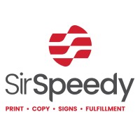 Sir Speedy Printing & Signs, Irvine logo - Similar company to Fun Time Print