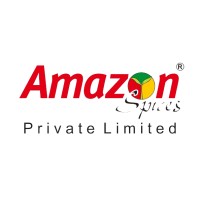 Amazon Spices Pvt Ltd logo - Similar company to Amazonalyst