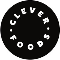 Clever Foods logo - Similar company to Offbeat Donuts