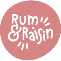 Rum & Raisin Studio logo - Similar company to Startinc