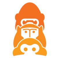 Three Funky Monkeys