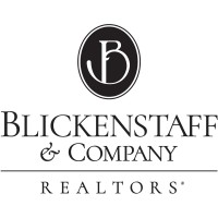 Blickenstaff & Company, REALTORS logo - Similar company to Mastercraft Interiors