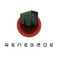 Renegade Technology logo - Similar company to Dissentient
