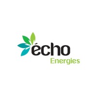 ECHO énergies logo - Similar company to Echoenergies