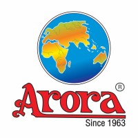 Arora Paper Products logo - Similar company to Nomadly.Me