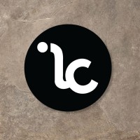 Impart Creatives logo - Similar company to Direvual • Brand Design Agency