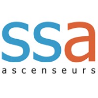 SSA ascenseurs logo - Similar company to Aeepum (Association Des Étudiants En Économie Et Politique De L'Université De Montréal)