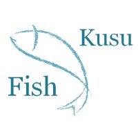 Kusu Fish logo - Similar company to Namibia Fish Consumption Promotion Trust