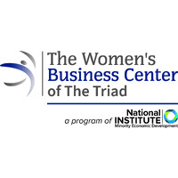 The Women's Business Center of The Triad logo - Similar company to The Winston-Salem Women'S Business Center