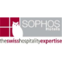Sophos Hotels logo - Similar company to Zcamp