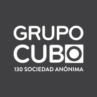 Cubo 130 logo - Similar company to Estudr
