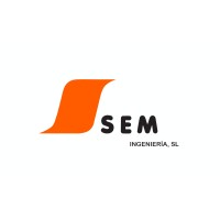 SEM INGENIERÍA, SL logo - Similar company to Quálites: Metrología Y Calidad