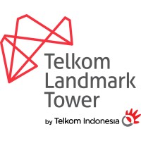 PT Telkom Landmark Tower logo - Similar company to Telkom Dws Official
