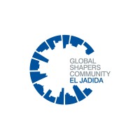 Global Shapers ELjadida logo - Similar company to Gdg El Jadida