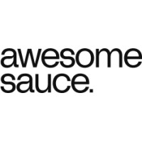 Awesomesauce logo - Similar company to Mindhub