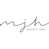 MJH Hospitality Group logo - Similar company to Beyond Art Studio