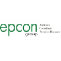 EPCON Group logo - Similar company to Fjl Contabilidade E Tecnologia