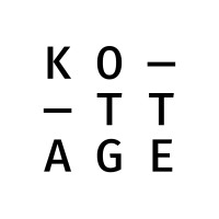 Kottage Design logo - Similar company to Odd Studio