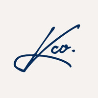 Krewe Co. logo - Similar company to Bloke Talent Agency