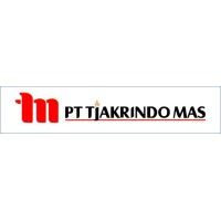 PT. Tjakrindo Mas logo - Similar company to Ceylonarch