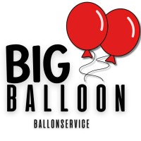 big balloon logo - Similar company to Gelder Logistics