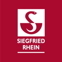 Siegfried Rhein México logo - Similar company to Pharmaservice S.A.