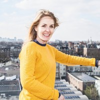 De Recruitment Trainer - Ellen van Dieren logo - Similar company to De Bewustzijn School