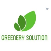 Greenery Solution logo - Similar company to Jawara Selera