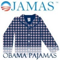 Ojamas Sleepwear logo - Similar company to Natahabits® | #1 Best Sleepwear