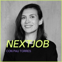 NextJob logo - Similar company to Titan Tech