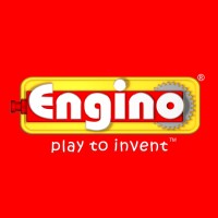 Engino Toys Romania logo - Similar company to Berema As