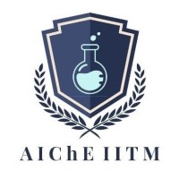 AIChE IIT Madras logo - Similar company to Aiche Bmsce Student Chapter