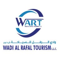 Wadi Al Rafal Tourism logo - Similar company to Horizon Top Marketing Agency