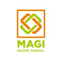MAGI SAÚDE ANIMAL LTDA logo - Similar company to Fourvet Saúde Animal Ltda