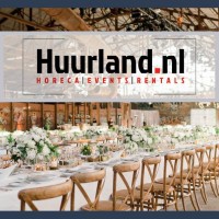 Huurland.nl logo - Similar company to Miss Business