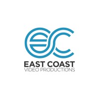East Coast Video Productions logo - Similar company to Peak Audio Video