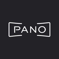 Pano AI logo - Similar company to Cornea