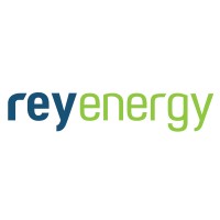 REY Energy logo - Similar company to Defic Globe