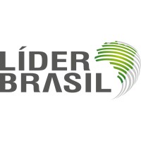 Líder Brasil logo - Similar company to Sinistro.....Aiuto
