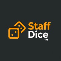 staffDice logo - Similar company to Travespert