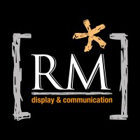RM DISPLAY & COMMUNICATION logo - Similar company to Eliotus Ltd