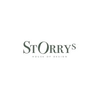 Storry's logo - Similar company to Van Overstraeten