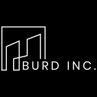 Burd Inc. logo - Similar company to Clockwork